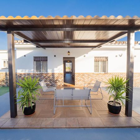 Cubo'S Finca La Higuera Alhaurín de la Torre Zewnętrze zdjęcie