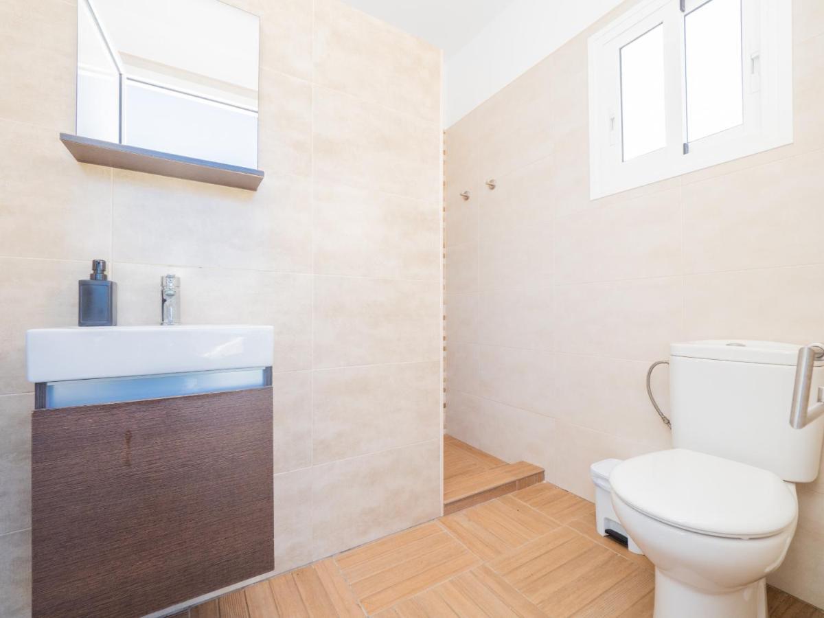 Cubo'S Finca La Higuera Alhaurín de la Torre Zewnętrze zdjęcie